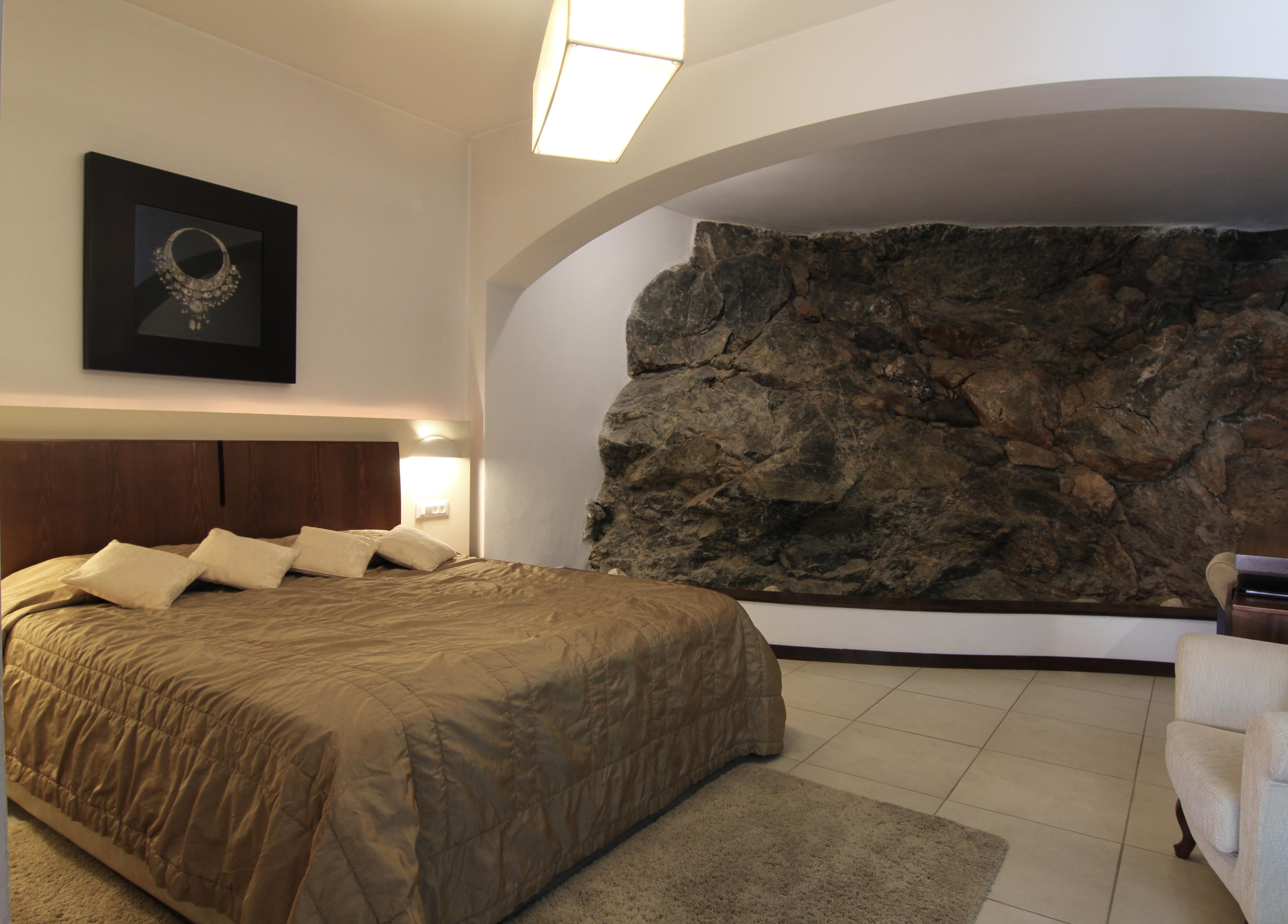 Delina Mountain Resort Crète Extérieur photo